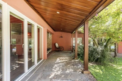 Moradia T5 para Venda em Oliveira do Douro