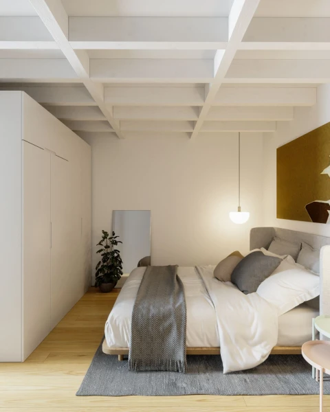 Apartamento T1 para Venda em Paranhos