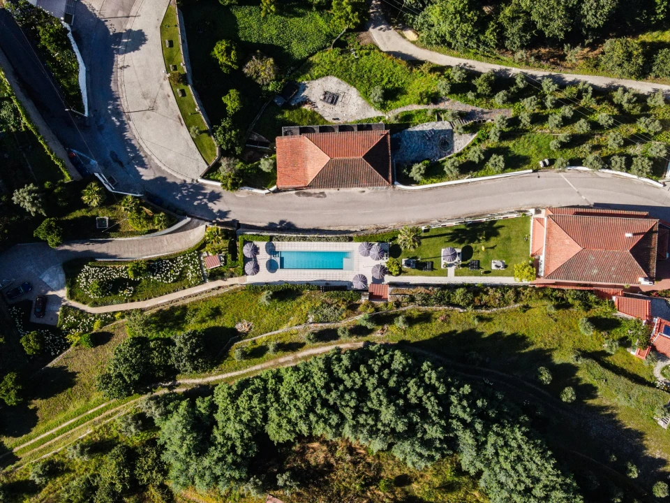 Terreno Agricola ou Rústico para Venda em Arganil Foto 37