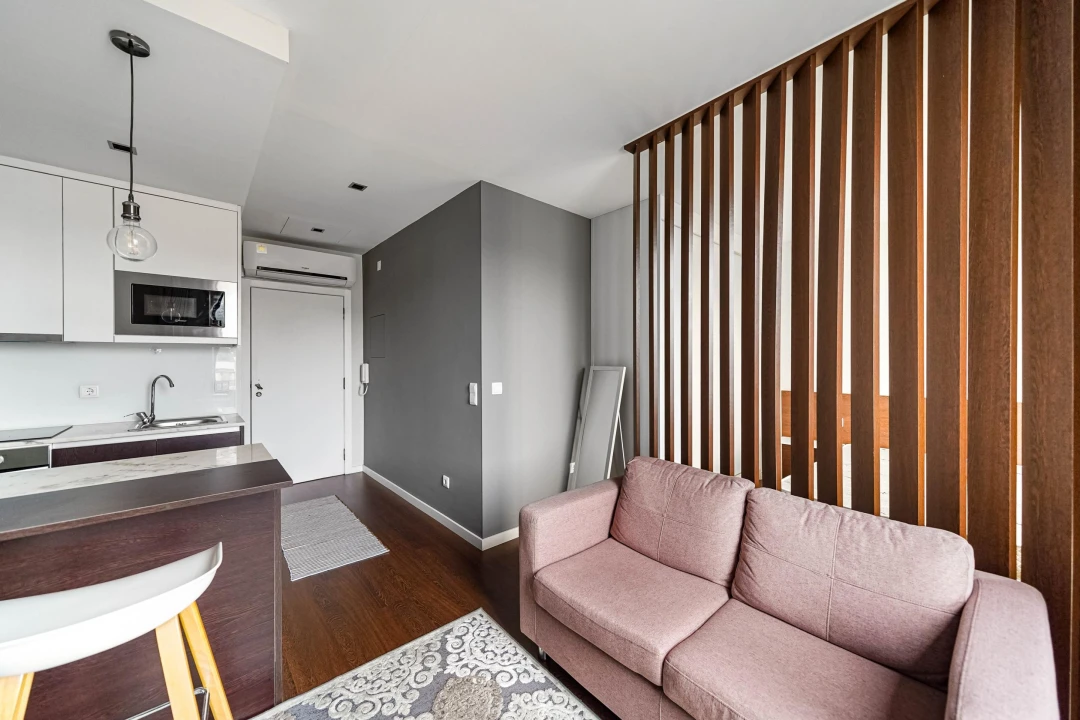 Apartamento para Venda em Paranhos Foto 1