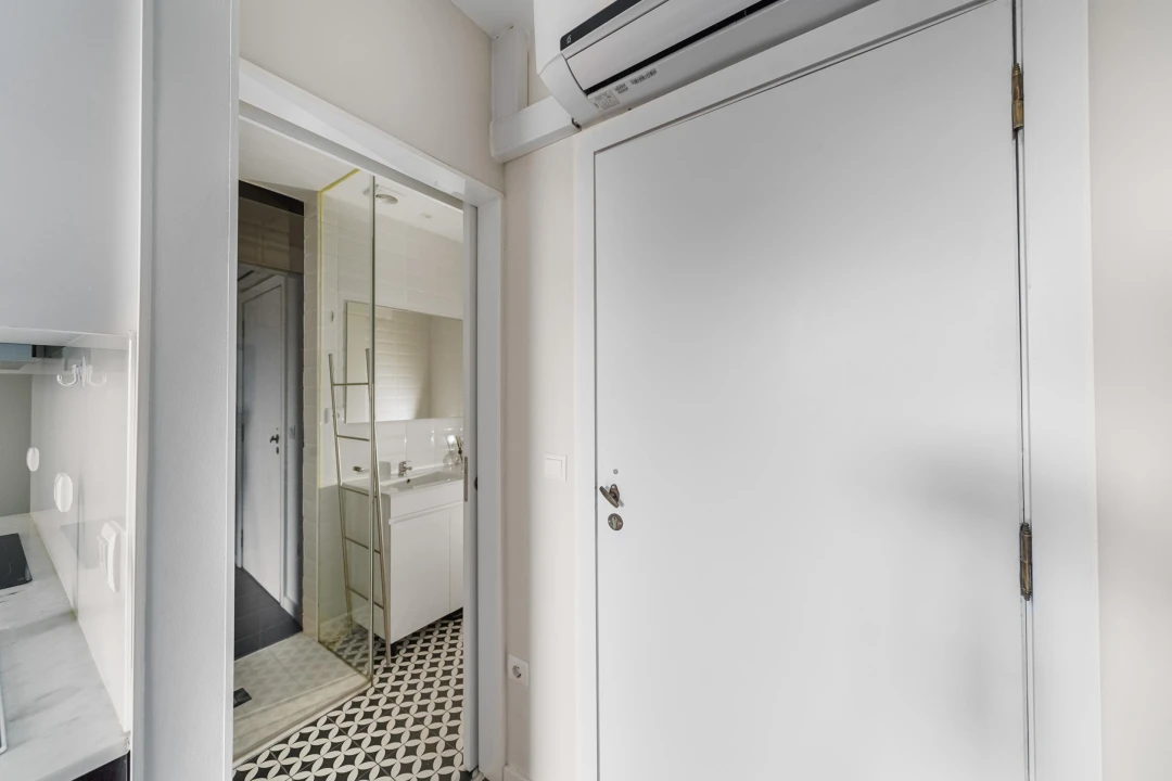 Apartamento para Venda em Paranhos Foto 15