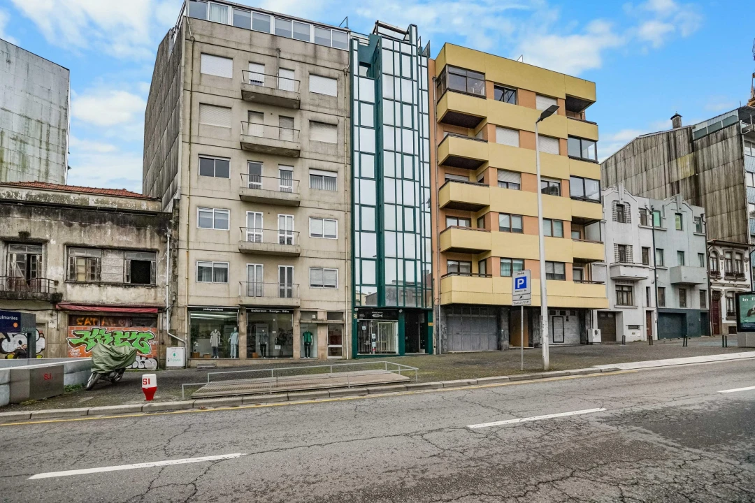 Apartamento para Venda em Paranhos Foto 17