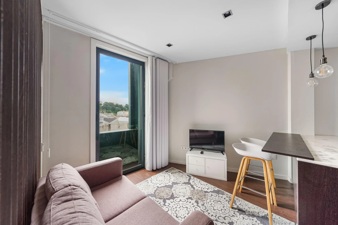 Apartamento para Venda em Paranhos Foto 2