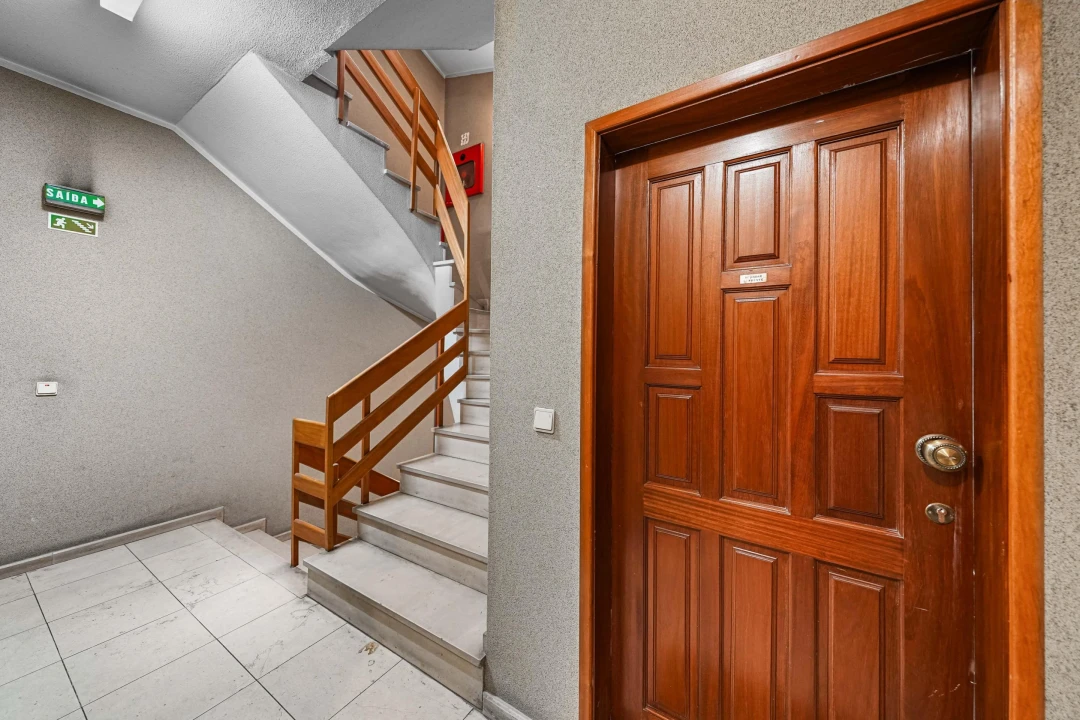 Apartamento para Venda em Paranhos Foto 5