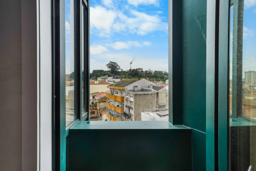Apartamento para Venda em Paranhos Foto 6