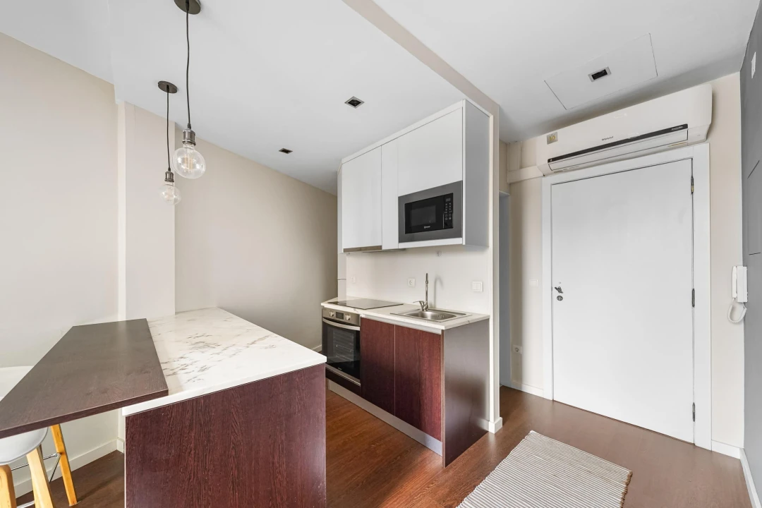 Apartamento para Venda em Paranhos Foto 8