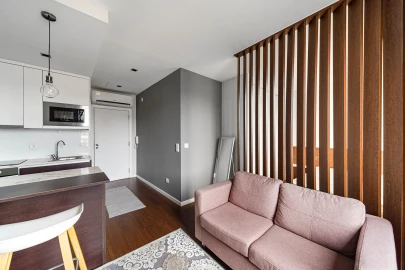 Apartamento para Venda em Paranhos
