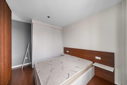 Apartamento para Venda em Paranhos