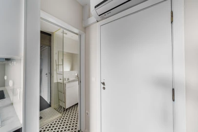 Apartamento para Venda em Paranhos