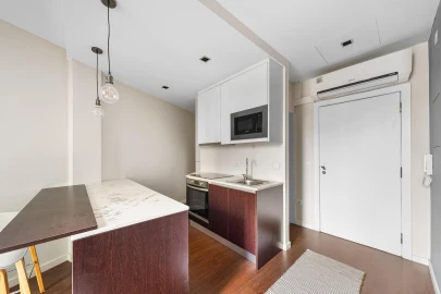 Apartamento para Venda em Paranhos