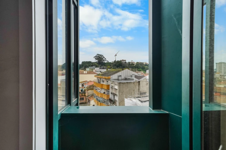 Apartamento para Venda em Paranhos Foto 6