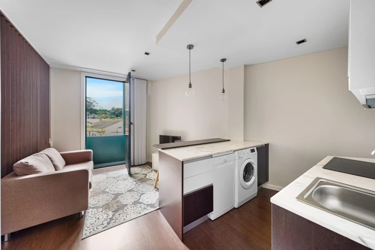 Apartamento para Venda em Paranhos Foto 9