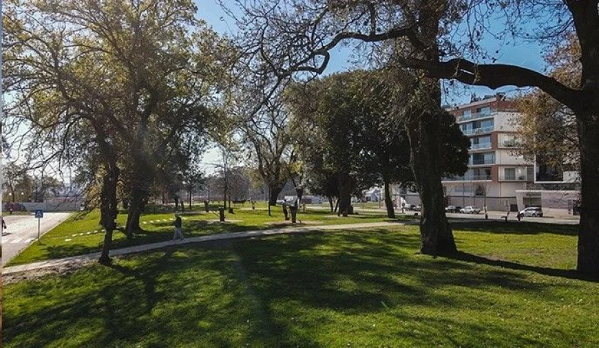 Negócio para Venda em Aguas Santas Foto 5