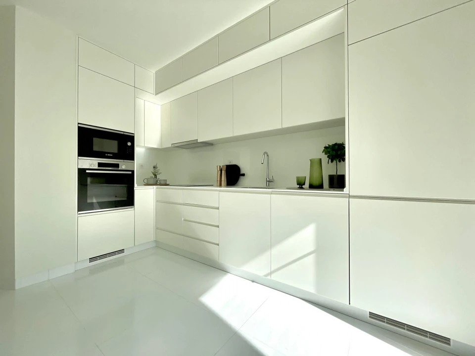 Apartamento T2 para Venda em Areeiro Foto 5