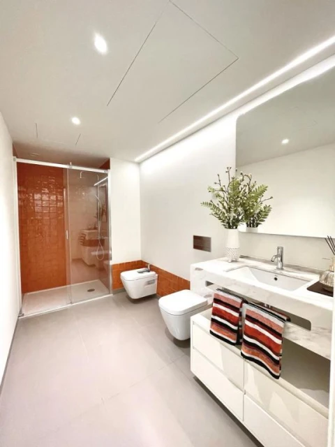 Apartamento T2 para Venda em Areeiro