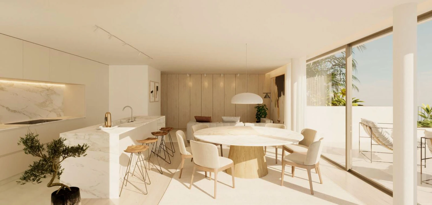 Apartamento T4 para Venda em Canidelo Foto 8