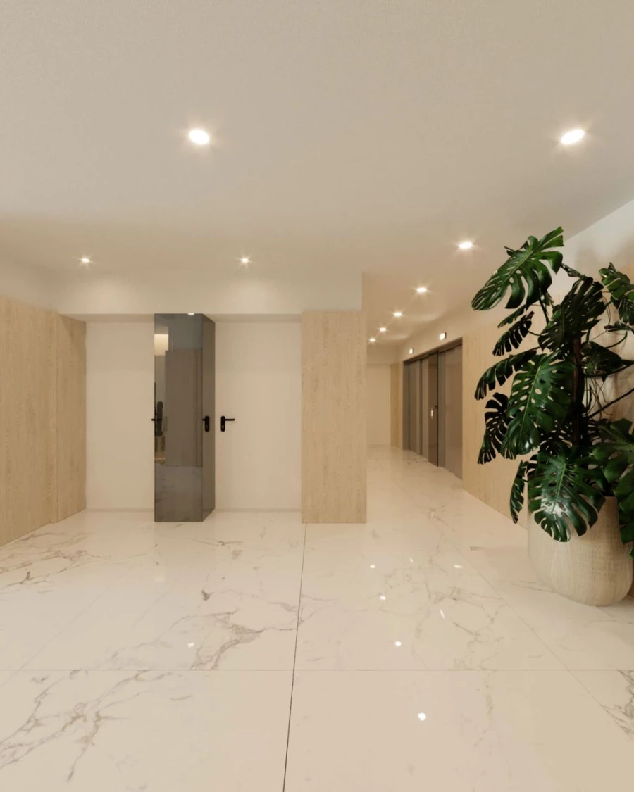 Apartamento T4 para Venda em Canidelo Foto 5