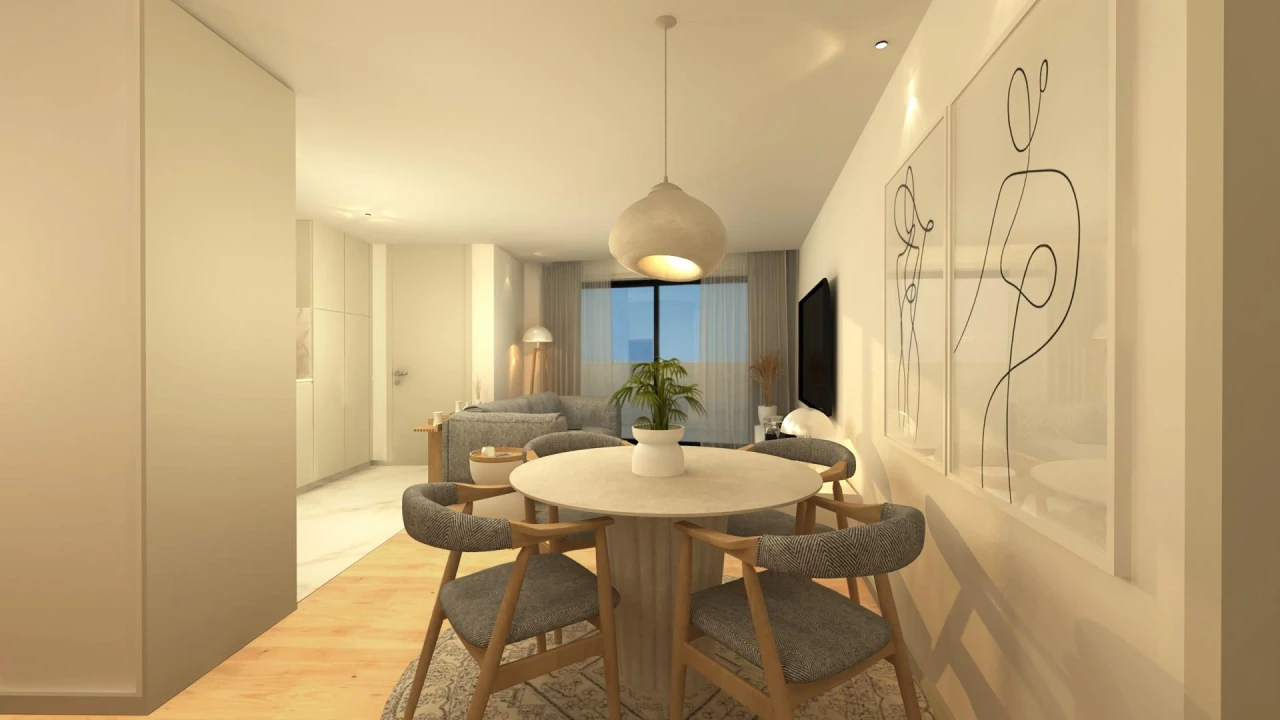 Apartamento T4 para Venda em Anta e Guetim Foto 3