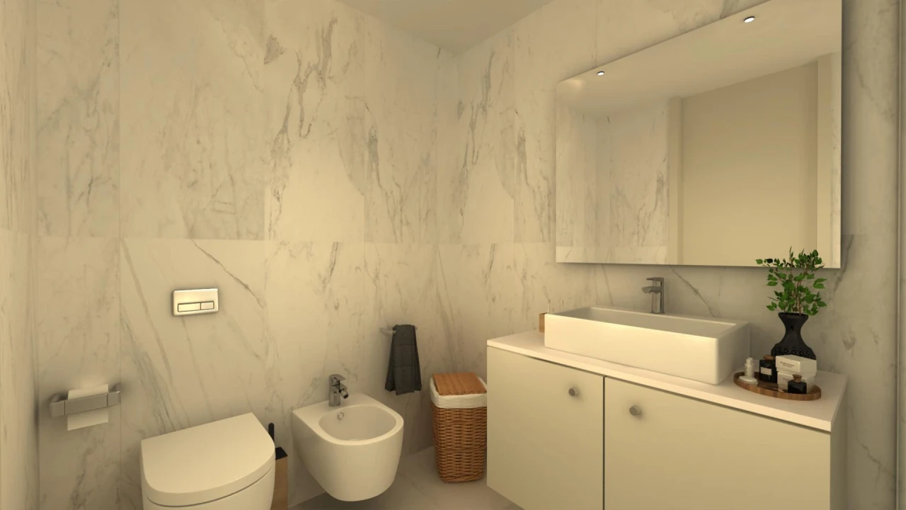 Apartamento T4 para Venda em Anta e Guetim Foto 7