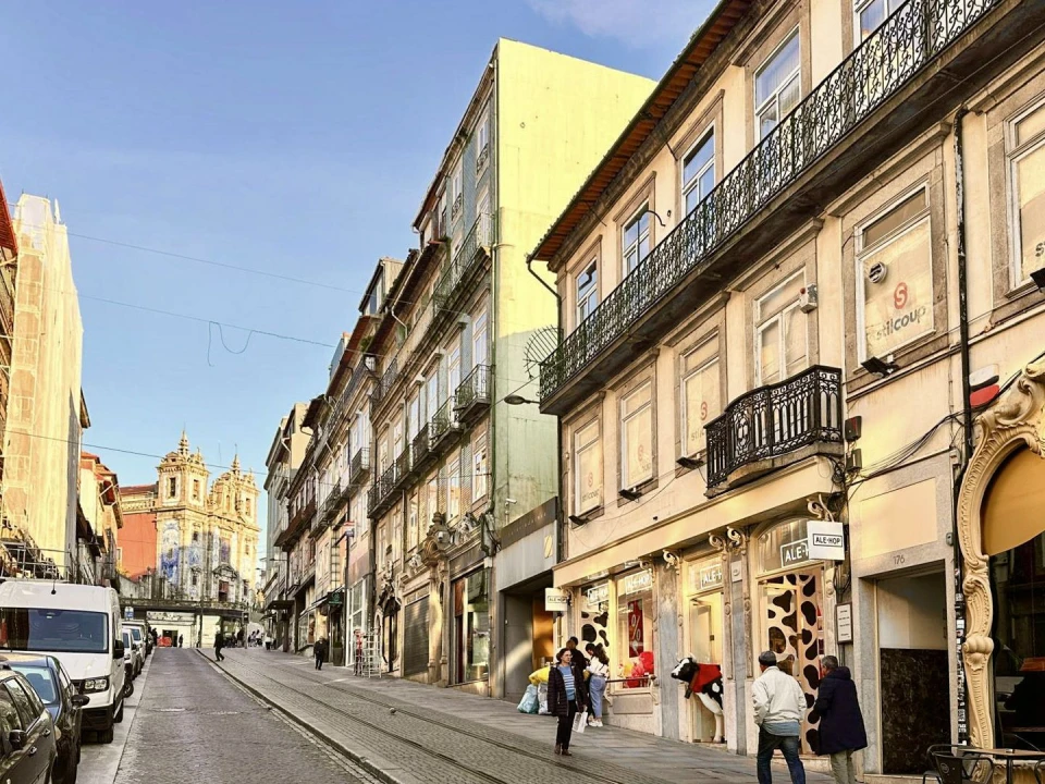 Prédio para Venda em Cedofeita, Santo Ildefonso, Sé, Miragaia, São Nicolau e Vitória Foto 2