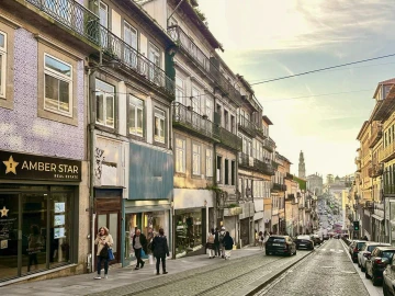 Prédio para Venda em Cedofeita, Santo Ildefonso, Sé, Miragaia, São Nicolau e Vitória