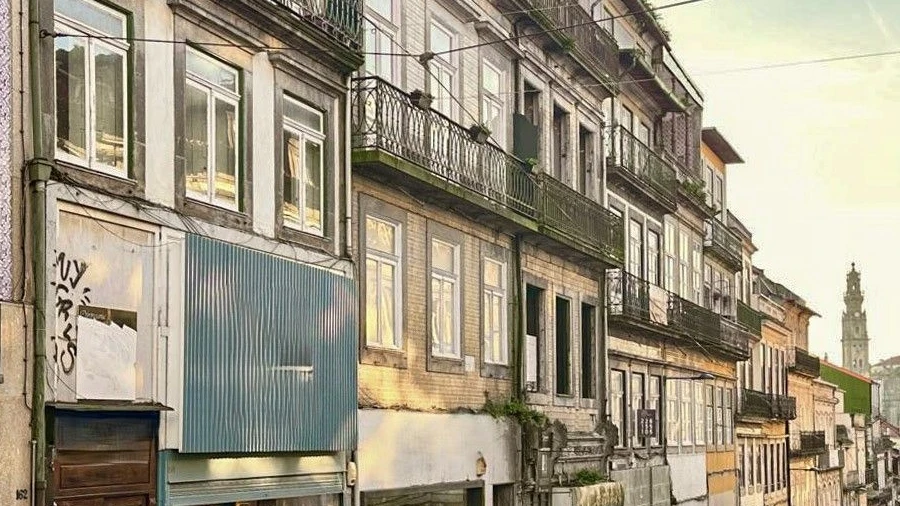 Prédio para Venda em Cedofeita, Santo Ildefonso, Sé, Miragaia, São Nicolau e Vitória