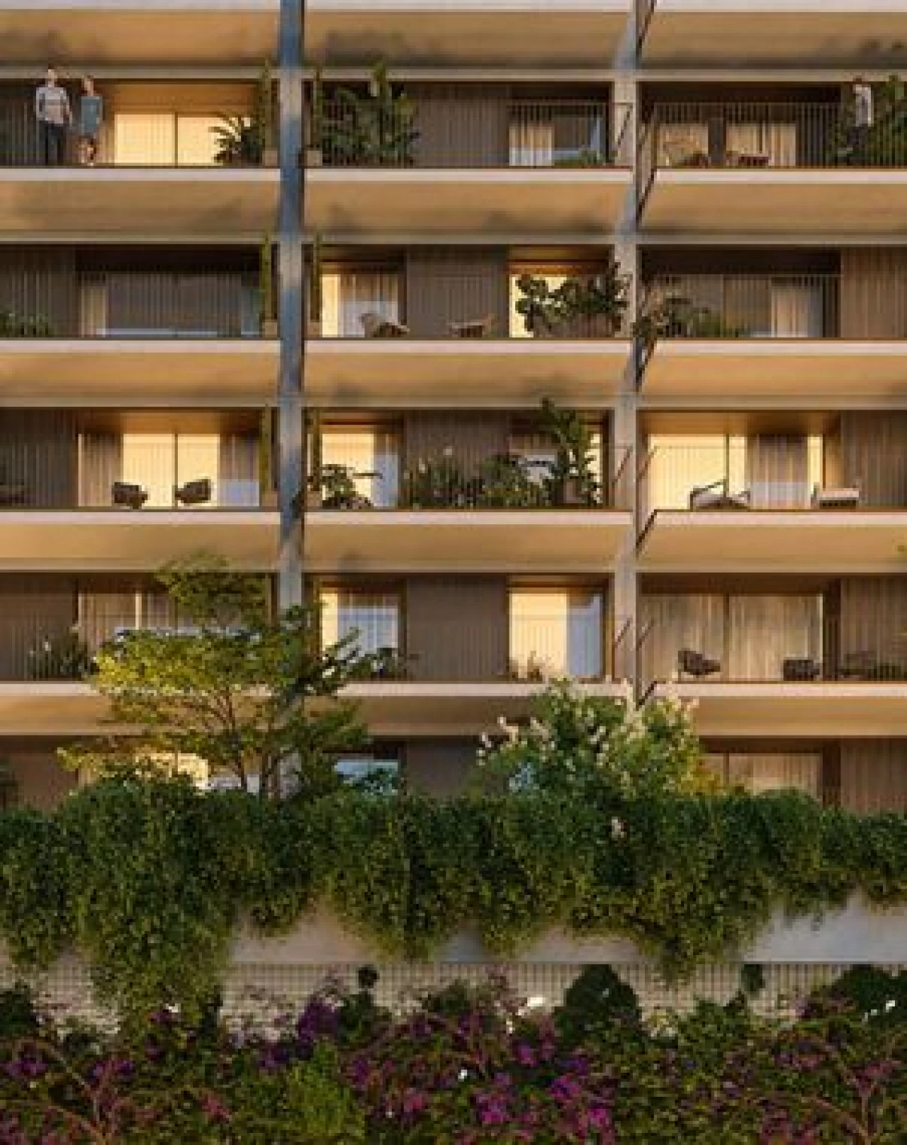 Apartamento T2 para Venda em Santa Marinha e São Pedro da Afurada Foto 15