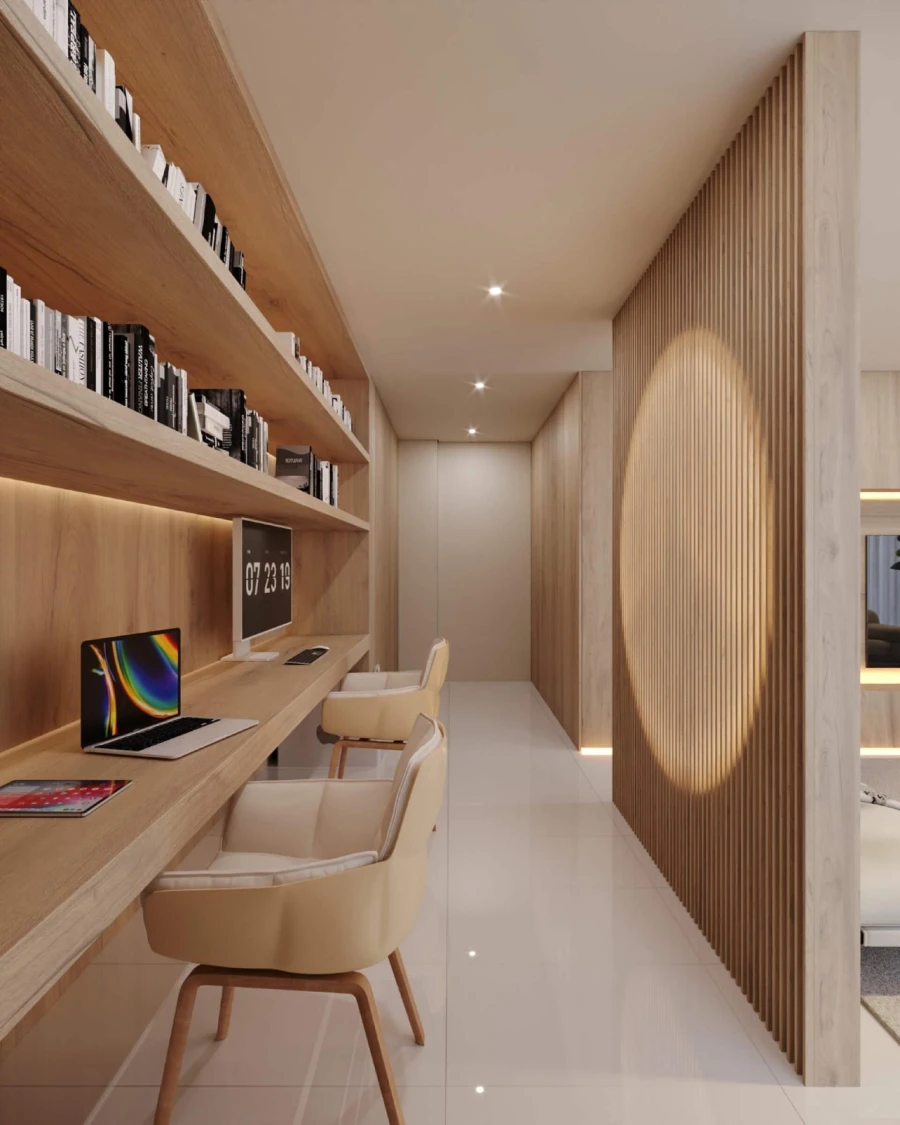Apartamento T2 para Venda em Santa Marinha e São Pedro da Afurada Foto 4