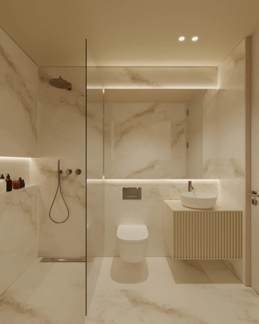 Apartamento T2 para Venda em Santa Marinha e São Pedro da Afurada Foto 7