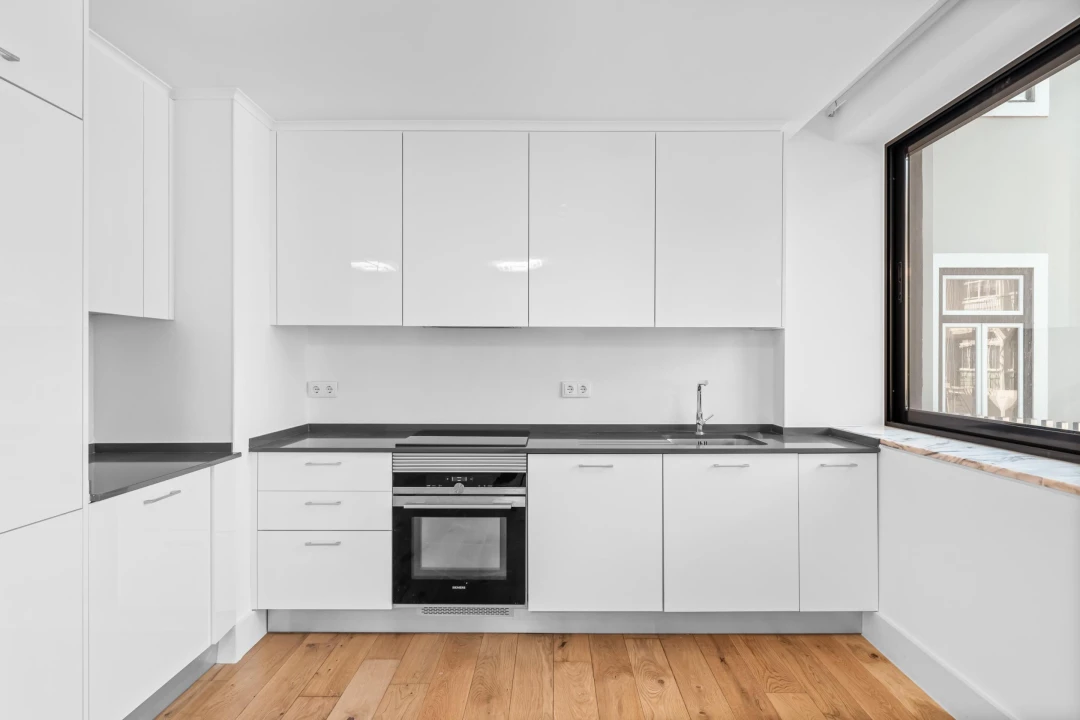 Apartamento T2 para Venda em Avenidas Novas Foto 4