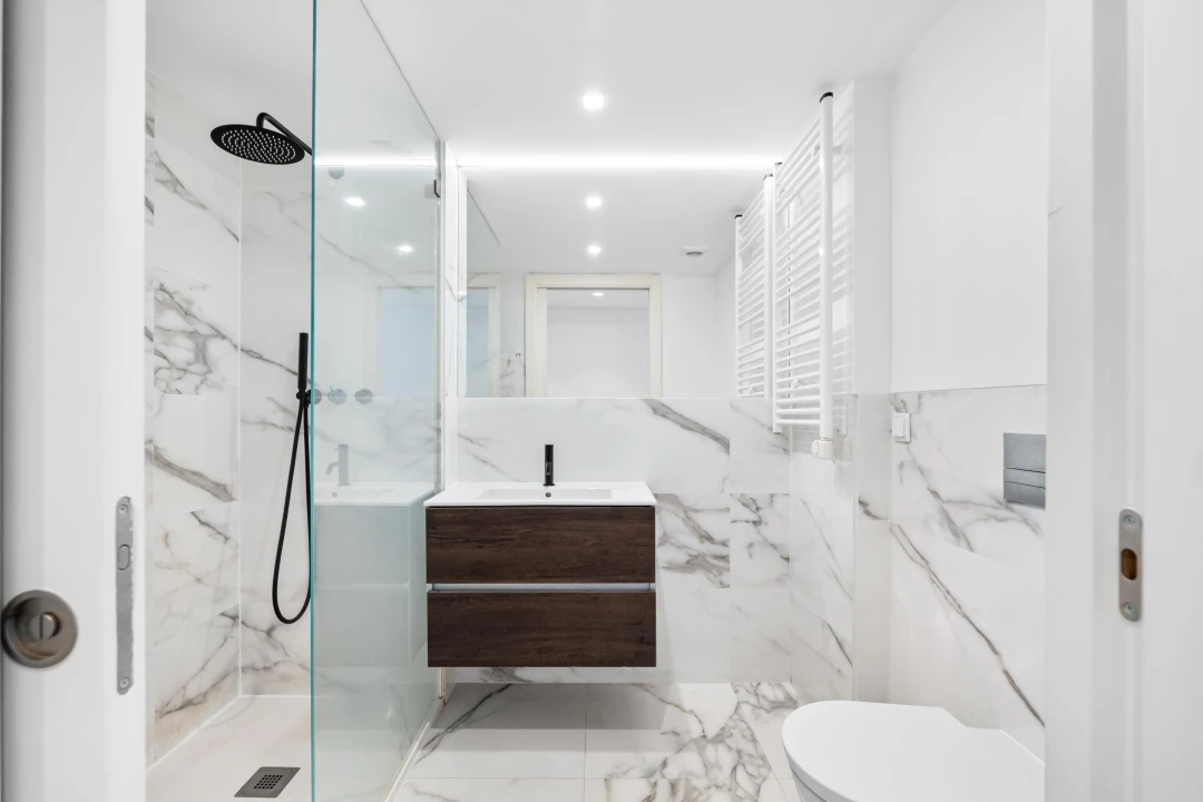 Apartamento T2 para Venda em Avenidas Novas Foto 8