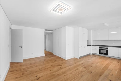 Apartamento T2 para Venda em Avenidas Novas