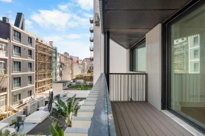 Apartamento T2 para Venda em Avenidas Novas