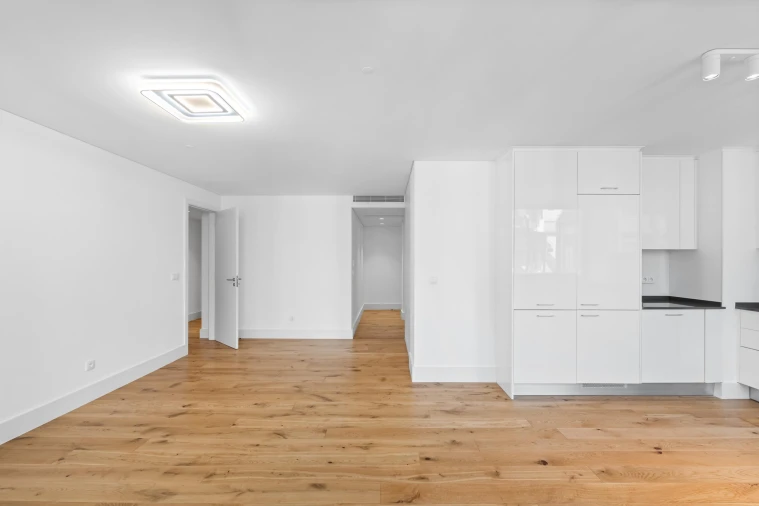 Apartamento T2 para Venda em Avenidas Novas Foto 2