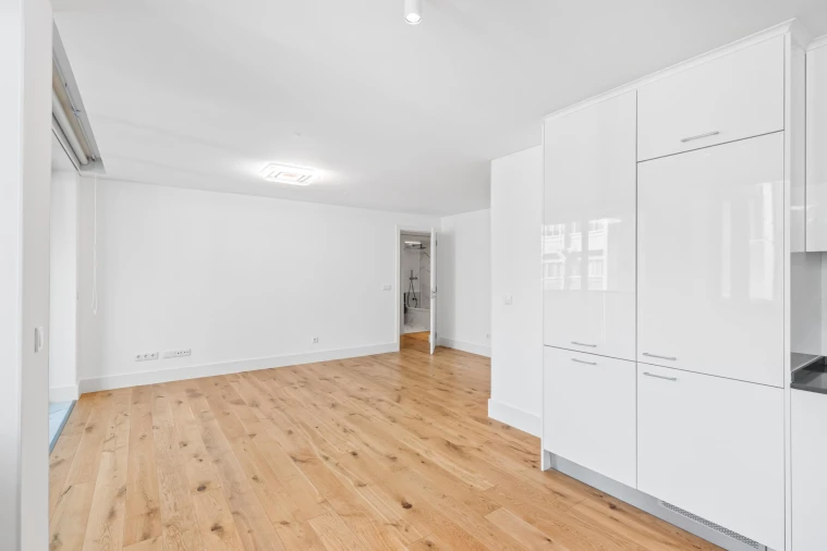 Apartamento T2 para Venda em Avenidas Novas Foto 3