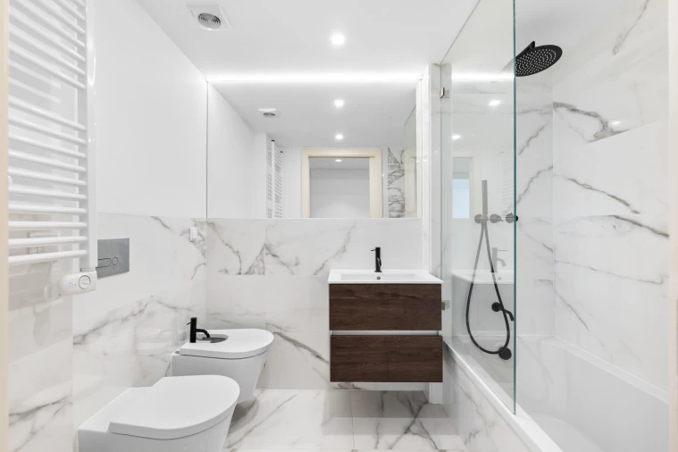 Apartamento T2 para Venda em Avenidas Novas Foto 6