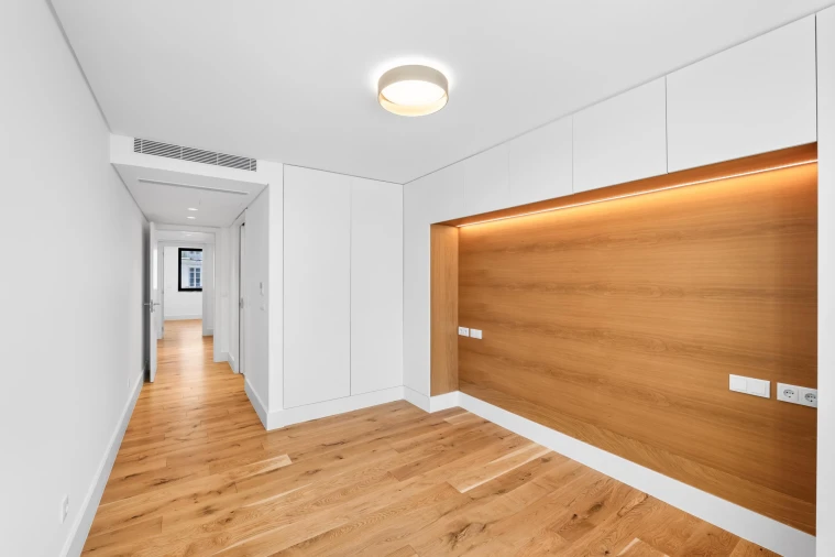 Apartamento T2 para Venda em Avenidas Novas Foto 7
