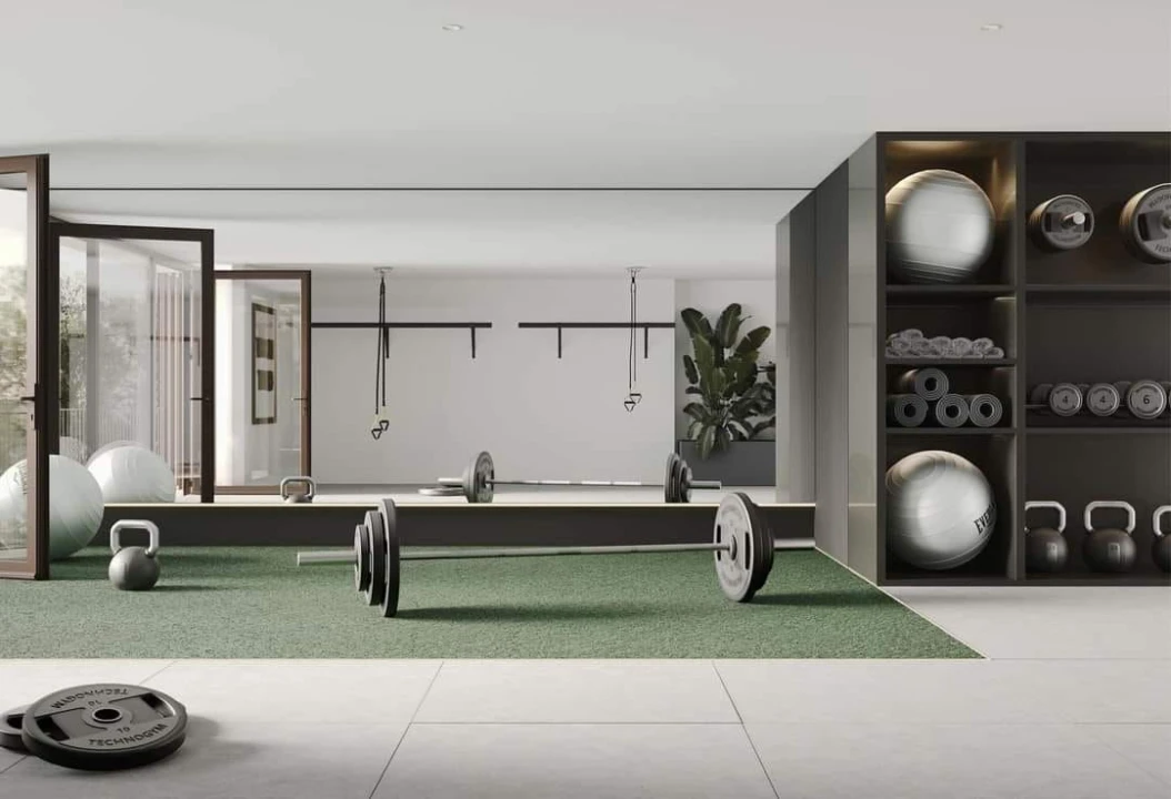 Apartamento T1 para Venda em Santa Marinha e São Pedro da Afurada Foto 7