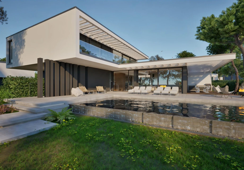 Moradia T4 para Venda em Colares Foto 16