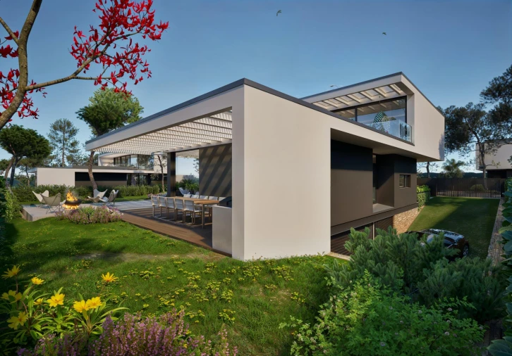 Moradia T4 para Venda em Colares Foto 22