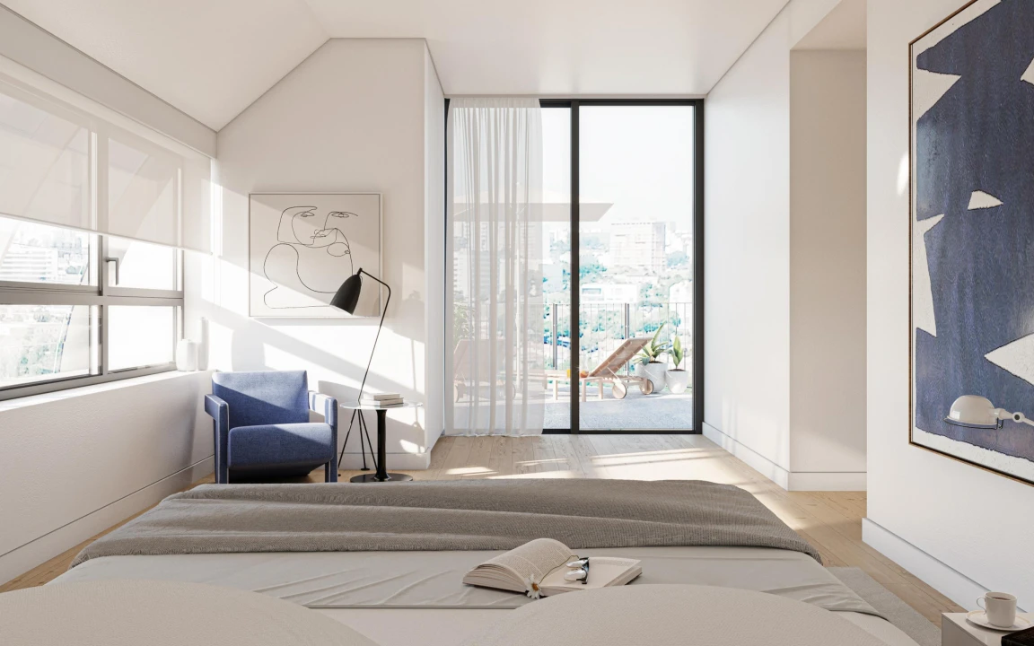 Apartamento T3 para Venda em Marvila Foto 5