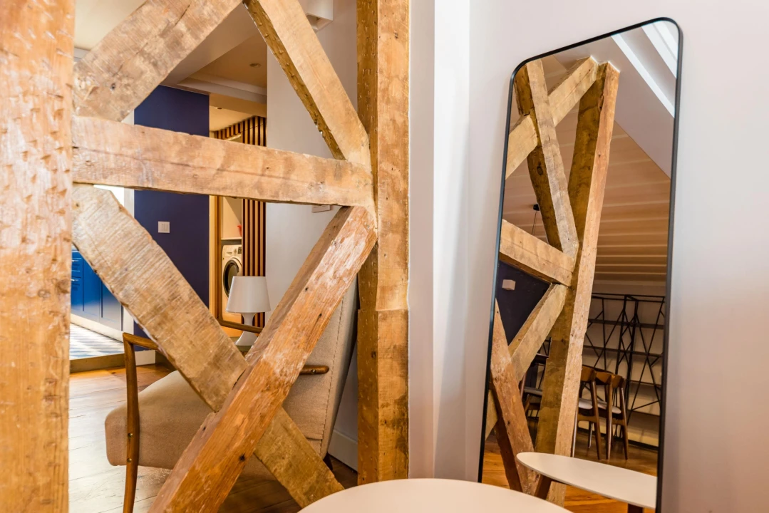 Apartamento T2 para Venda em Santa Maria Maior Foto 13
