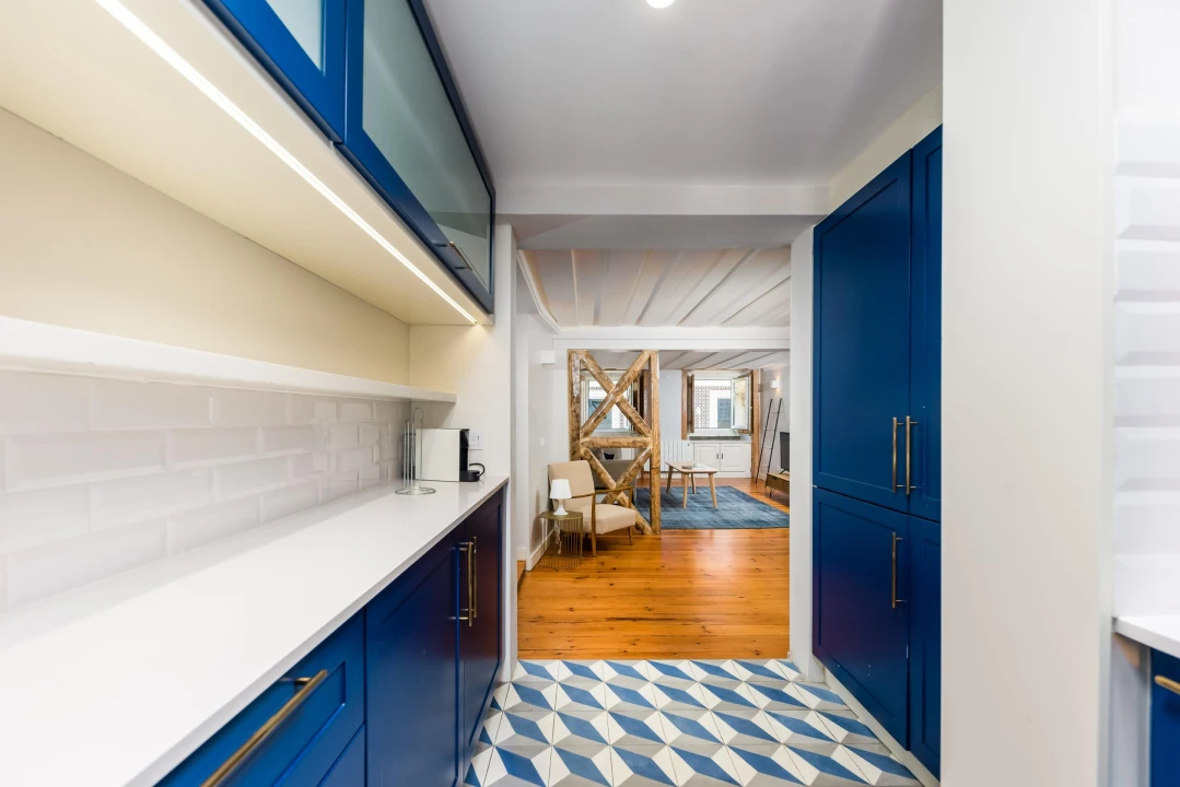 Apartamento T2 para Venda em Santa Maria Maior Foto 26