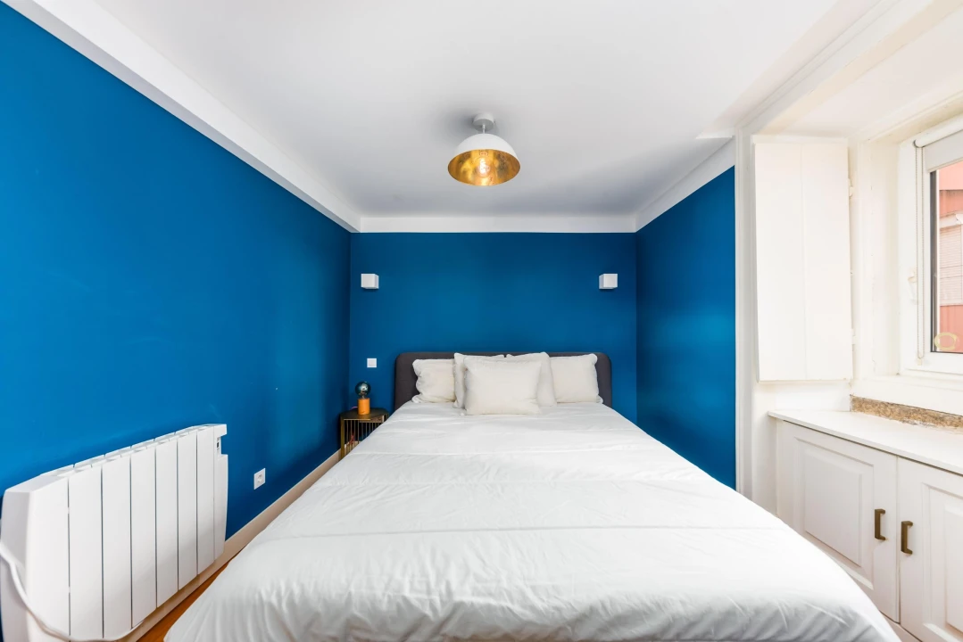 Apartamento T2 para Venda em Santa Maria Maior Foto 30