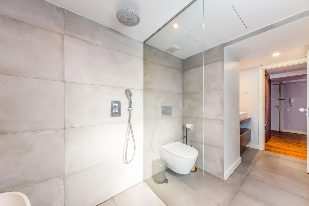 Apartamento T2 para Venda em Santa Maria Maior Foto 46