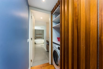 Apartamento T2 para Venda em Santa Maria Maior