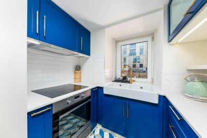 Apartamento T2 para Venda em Santa Maria Maior