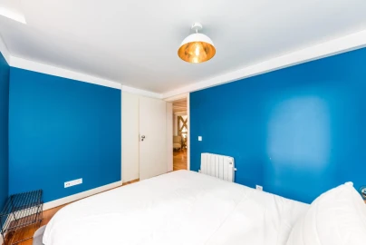 Apartamento T2 para Venda em Santa Maria Maior