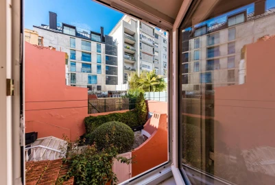 Apartamento T2 para Venda em Santa Maria Maior