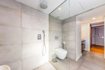 Apartamento T2 para Venda em Santa Maria Maior